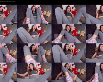 peaceduke — 11 minute Chaturbate female cam show recording, 1080p, Jan 13, 2021