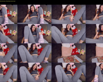 peaceduke — 72 minute Chaturbate female cam show recording, 1080p, Jan 13, 2021