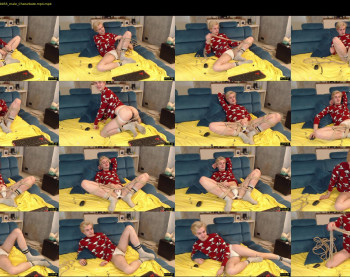 pimple_gang — 37 minute Chaturbate male cam show recording, 1080p, Jan 14, 2021