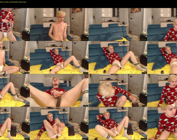 pimple_gang — 74 minute Chaturbate male cam show recording, 1080p, Jan 14, 2021