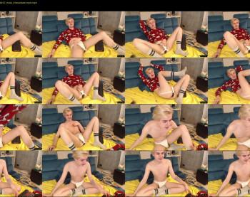 pimple_gang — 4 minute Chaturbate male cam show recording, 1080p, Jan 14, 2021