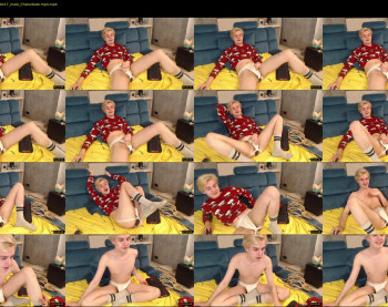 pimple_gang — 5 minute Chaturbate male cam show recording, 1080p, Jan 14, 2021