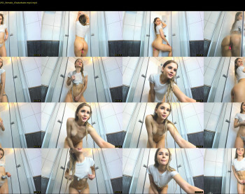 pink_angels — 73 minute Chaturbate couple cam show recording, 1080p, Jan 13, 2021