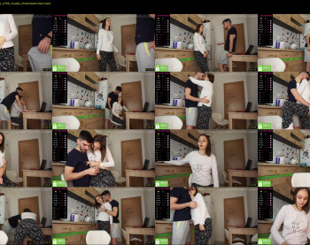 pornxxxcouple — 31 minute Chaturbate couple cam show recording, 1080p, Jan 13, 2021