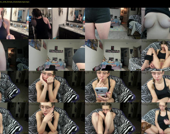 pr3ttyp1nkpussy — 38 minute Chaturbate couple cam show recording, 1080p, Jan 13, 2021