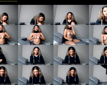 princess_cece — 32 minute Chaturbate female cam show recording, 1080p, Jan 13, 2021