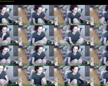 ps4pro — 70 minute Chaturbate female cam show recording, 720p, Jan 13, 2021