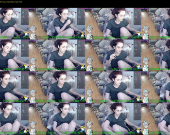 ps4pro — 60 minute Chaturbate female cam show recording, 720p, Jan 13, 2021