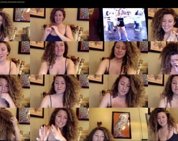 roxyrolla — 71 minute Chaturbate female cam show recording, 720p, Jan 13, 2021