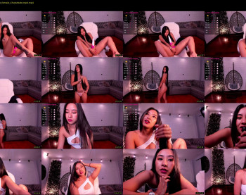 sadashi_ — 74 minute Chaturbate female cam show recording, 1080p, Jan 13, 2021