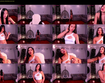 sadashi_ — 68 minute Chaturbate female cam show recording, 1080p, Jan 13, 2021