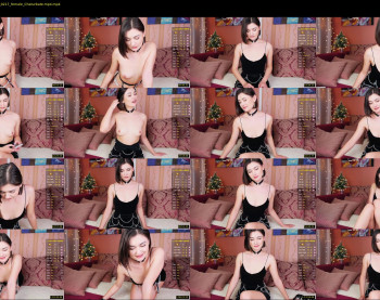 sandysweetie — 83 minute Chaturbate female cam show recording, 1080p, Jan 14, 2021
