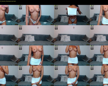 sara_daisy — 13 minute Chaturbate female cam show recording, 720p, Jan 13, 2021