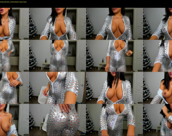 sarahadams — 43 minute Chaturbate female cam show recording, 1080p, Jan 13, 2021