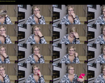 selenna57 — 19 minute Chaturbate female cam show recording, 720p, Jan 13, 2021
