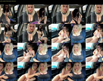 sexy_luna69 — 8 minute Chaturbate couple cam show recording, 720p, Jan 13, 2021
