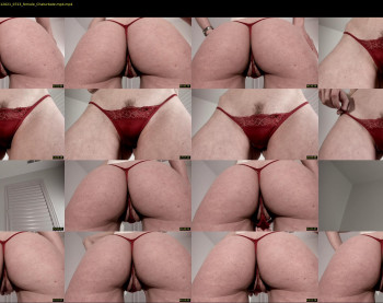 sexytemptation6969 — 49 minute Chaturbate female cam show recording, 1080p, Jan 13, 2021