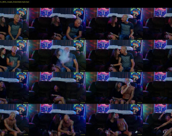 shannahand420 — 63 minute Chaturbate male cam show recording, 720p, Jan 13, 2021
