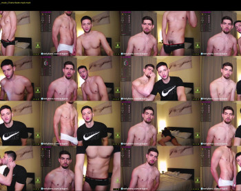 slimvers — 70 minute Chaturbate male cam show recording, 1080p, Jan 13, 2021