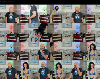 sofia3211 — 8 minute Chaturbate couple cam show recording, 720p, Jan 13, 2021