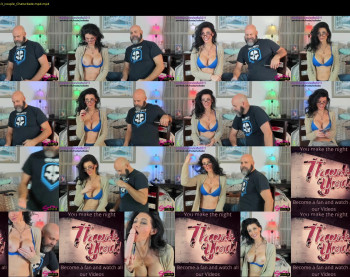 sofia3211 — 47 minute Chaturbate couple cam show recording, 720p, Jan 13, 2021