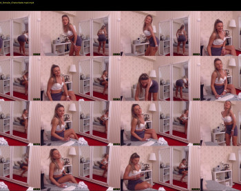 sofialloyd — 70 minute Chaturbate female cam show recording, 1080p, Jan 13, 2021