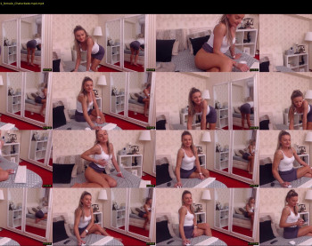 sofialloyd — 70 minute Chaturbate female cam show recording, 1080p, Jan 14, 2021