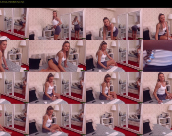 sofialloyd — 70 minute Chaturbate female cam show recording, 1080p, Jan 14, 2021