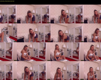 sofialloyd — 70 minute Chaturbate female cam show recording, 1080p, Jan 14, 2021