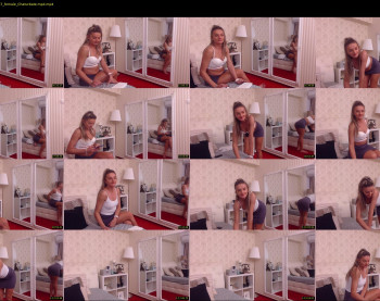 sofialloyd — 95 minute Chaturbate female cam show recording, 1080p, Jan 14, 2021