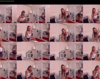 sofialloyd — 95 minute Chaturbate female cam show recording, 1080p, Jan 14, 2021