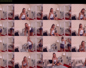 sofialloyd — 76 minute Chaturbate female cam show recording, 1080p, Jan 14, 2021