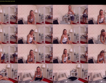 sofialloyd — 70 minute Chaturbate female cam show recording, 1080p, Jan 14, 2021
