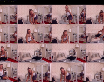 sofialloyd — 70 minute Chaturbate female cam show recording, 1080p, Jan 14, 2021