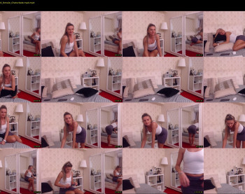 sofialloyd — 70 minute Chaturbate female cam show recording, 1080p, Jan 14, 2021