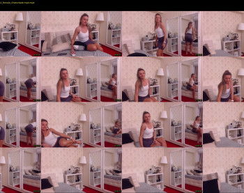 sofialloyd — 44 minute Chaturbate female cam show recording, 1080p, Jan 14, 2021