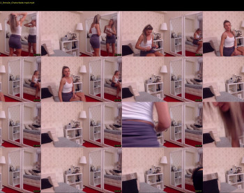 sofialloyd — 22 minute Chaturbate female cam show recording, 1080p, Jan 14, 2021