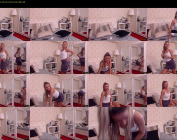 sofialloyd — 50 minute Chaturbate female cam show recording, 1080p, Jan 14, 2021
