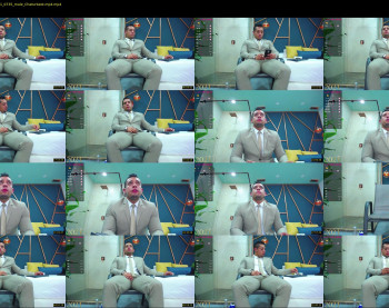 spartacus_guy_ — 59 minute Chaturbate male cam show recording, 720p, Jan 13, 2021