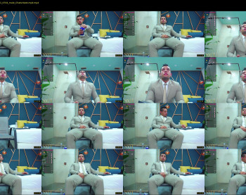 spartacus_guy_ — 59 minute Chaturbate male cam show recording, 720p, Jan 13, 2021