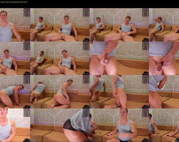 steevemuscle — 27 minute Chaturbate male cam show recording, 1080p, Jan 13, 2021