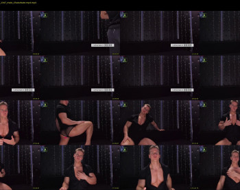 steevemuscle — 70 minute Chaturbate male cam show recording, 1080p, Jan 13, 2021