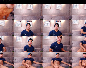 studcamx — 73 minute Chaturbate male cam show recording, 1080p, Jan 14, 2021