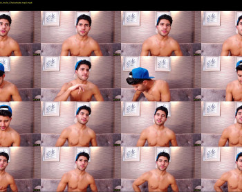 studcamx — 3 minute Chaturbate male cam show recording, 1080p, Jan 14, 2021
