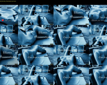 sunniedayz — 4 minute Chaturbate female cam show recording, 720p, Jan 14, 2021