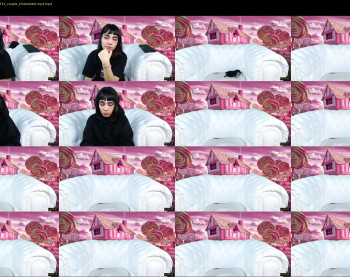 superbdolls — 26 minute Chaturbate couple cam show recording, 1080p, Jan 13, 2021