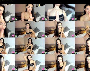 sweet_moan — 22 minute Chaturbate female cam show recording, 1080p, Jan 13, 2021