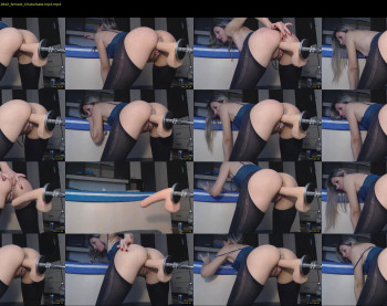 sweetcarlaxo — 72 minute Chaturbate female cam show recording, 1080p, Jan 13, 2021