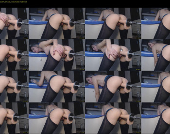 sweetcarlaxo — 21 minute Chaturbate female cam show recording, 1080p, Jan 13, 2021