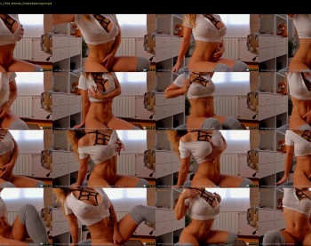sweetnameless — 12 minute Chaturbate couple cam show recording, 1080p, Jan 13, 2021